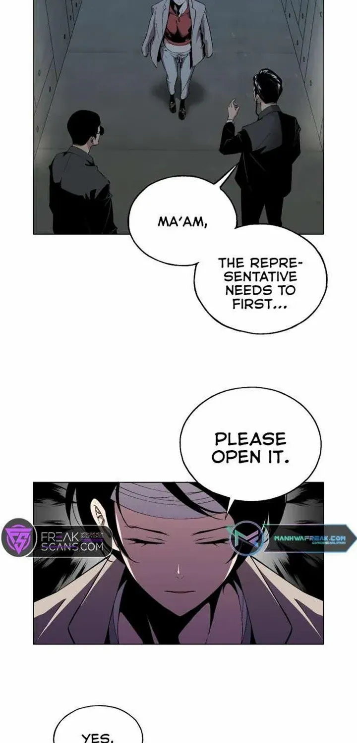 Read Utori: The Legacy chapter 13 image 4 on Lezhin