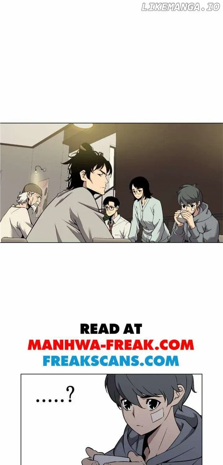 Read Utori: The Legacy chapter 13 image 41 on Lezhin