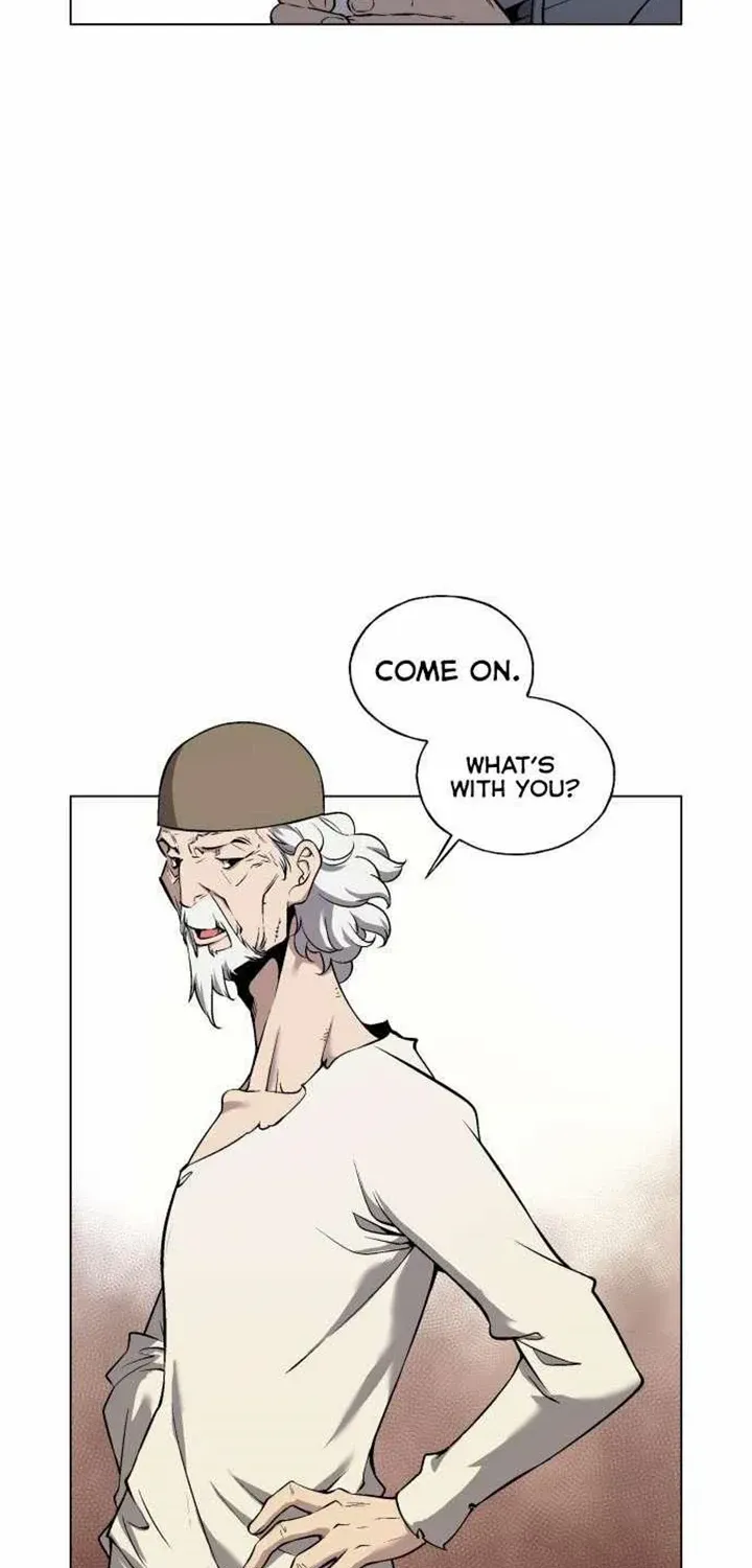 Read Utori: The Legacy chapter 13 image 42 on Lezhin