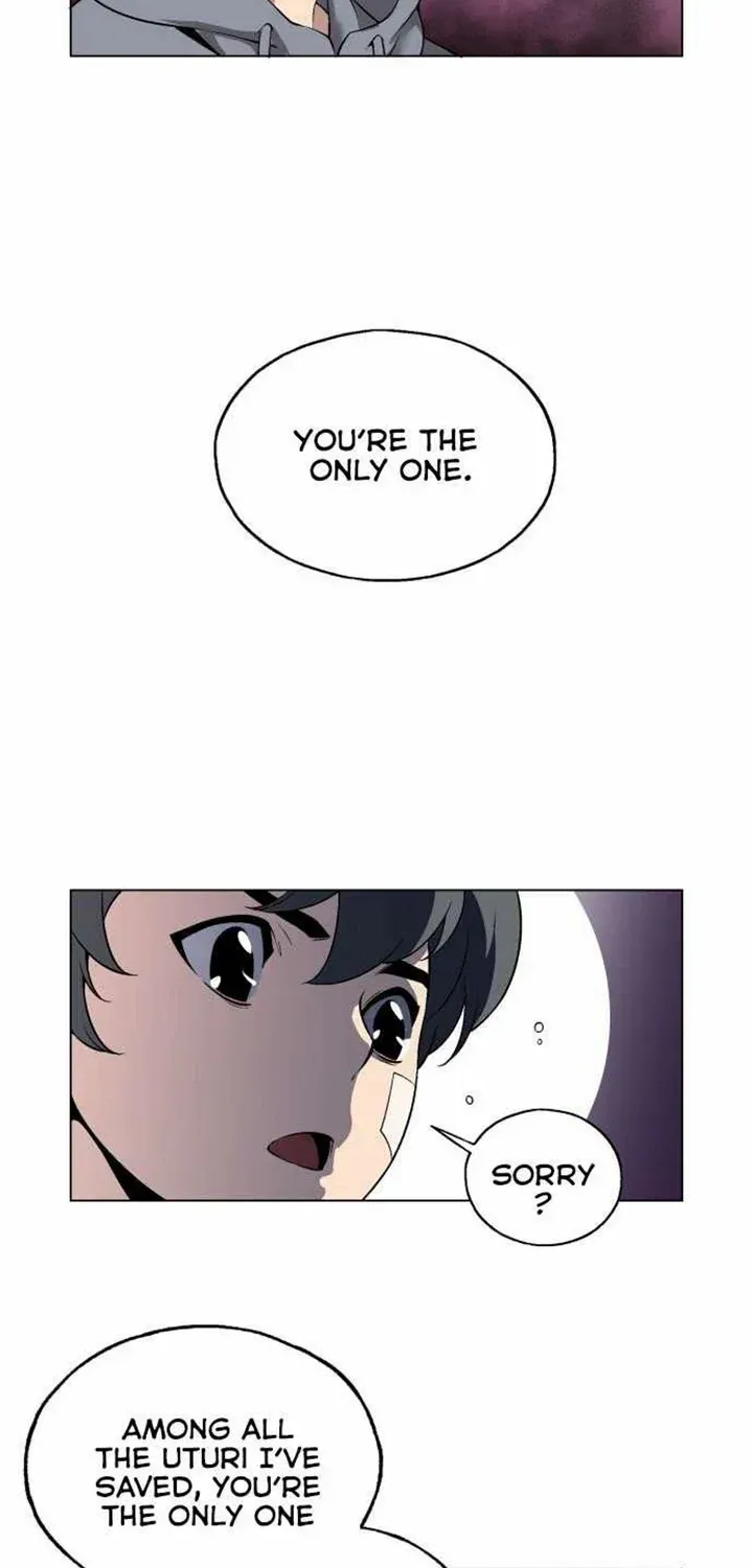 Read Utori: The Legacy chapter 13 image 47 on Lezhin