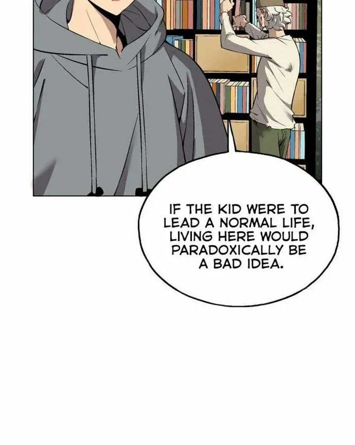Read Utori: The Legacy chapter 13 image 49 on Lezhin