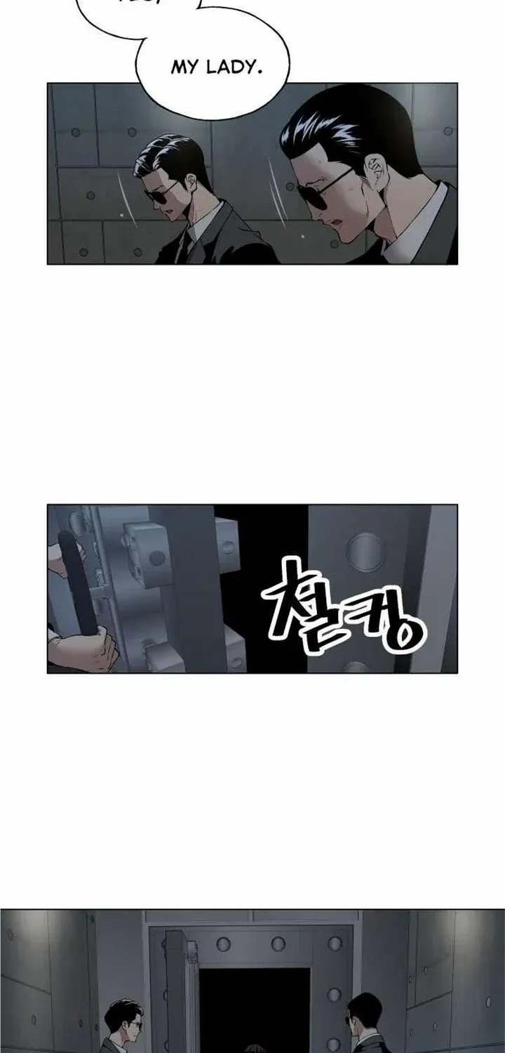Read Utori: The Legacy chapter 13 image 5 on Lezhin