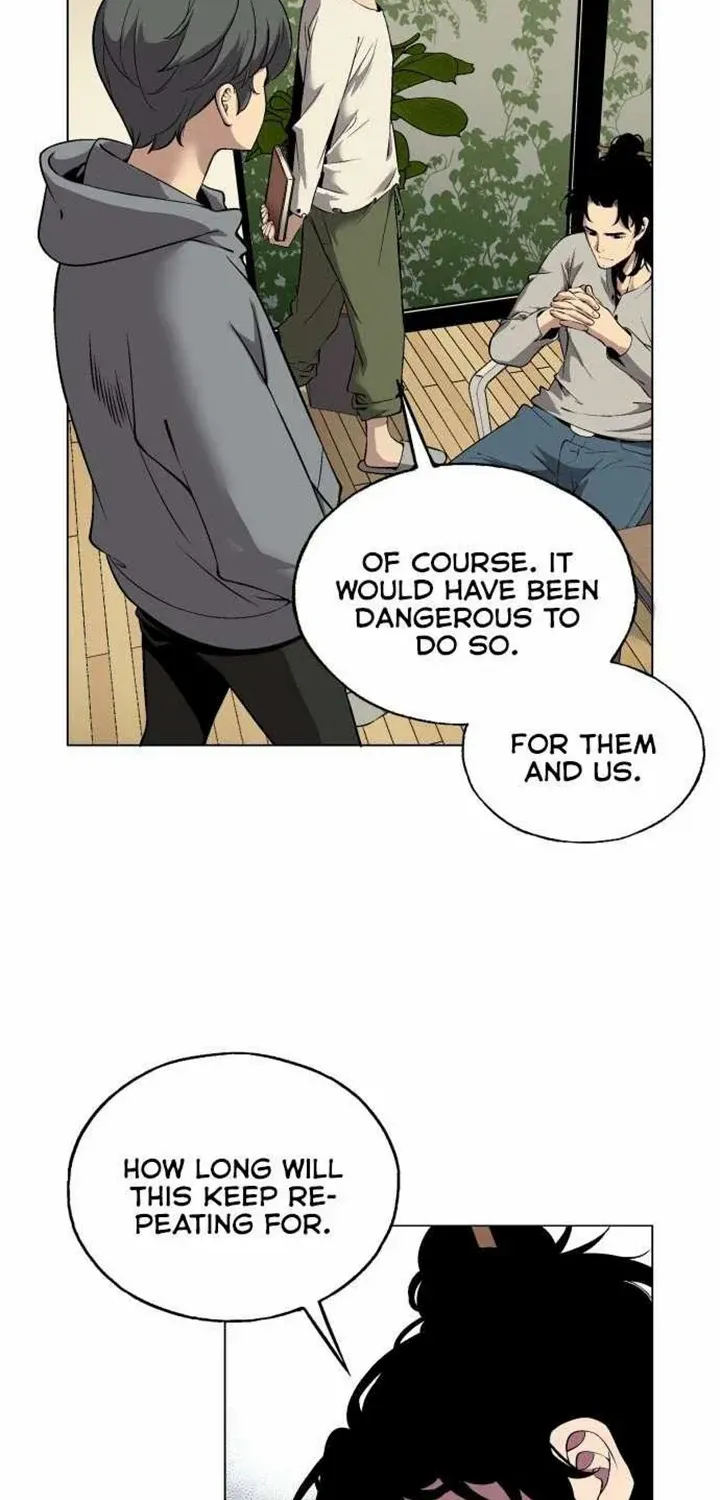 Read Utori: The Legacy chapter 13 image 51 on Lezhin