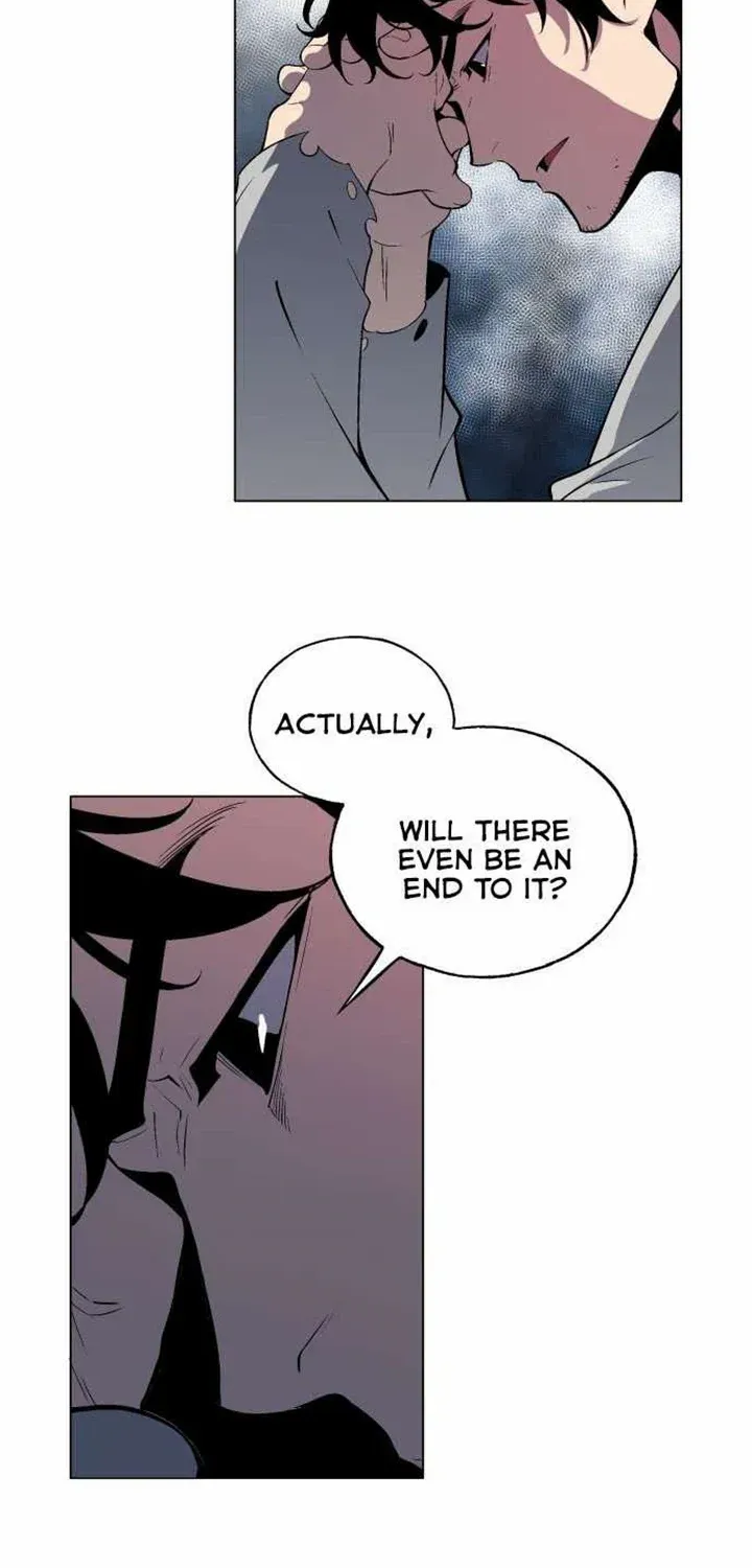Read Utori: The Legacy chapter 13 image 52 on Lezhin