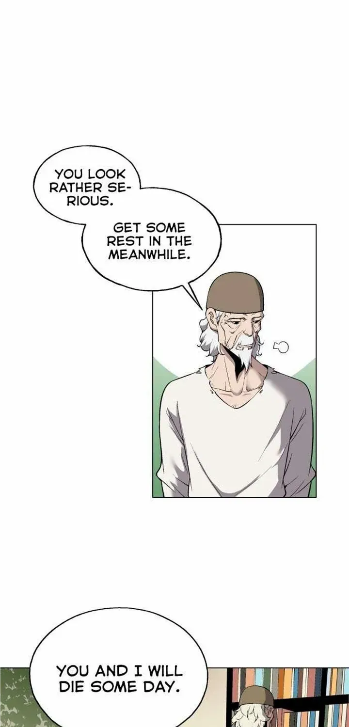 Read Utori: The Legacy chapter 13 image 53 on Lezhin
