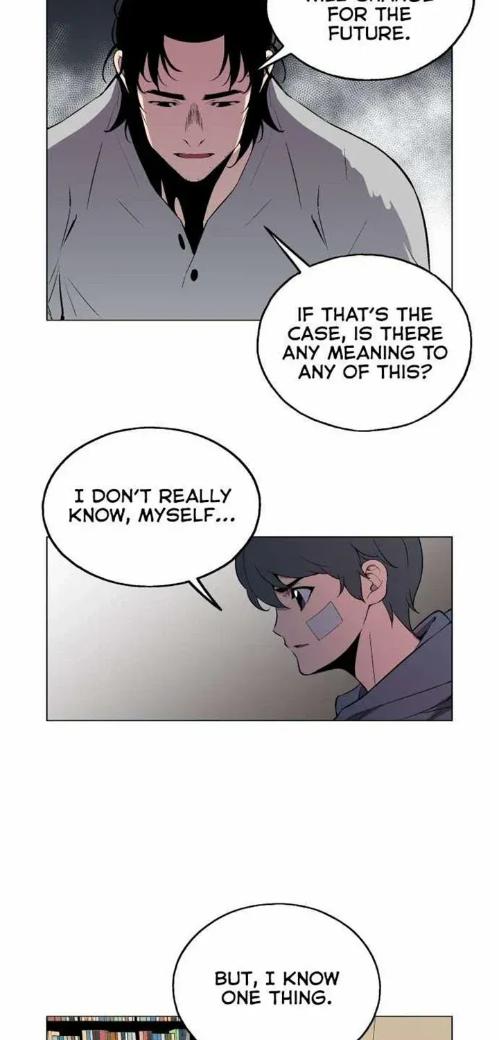Read Utori: The Legacy chapter 13 image 56 on Lezhin