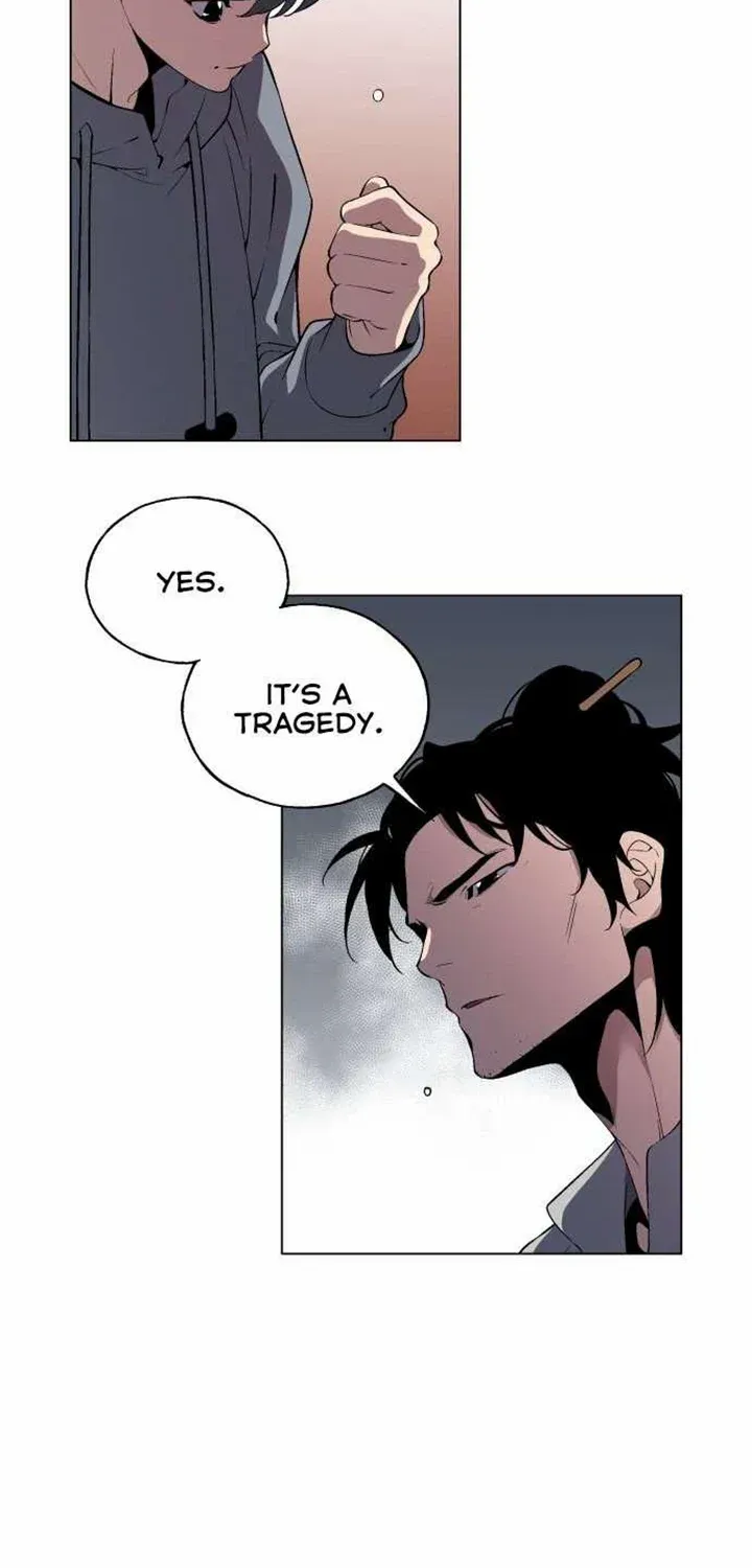 Read Utori: The Legacy chapter 13 image 58 on Lezhin
