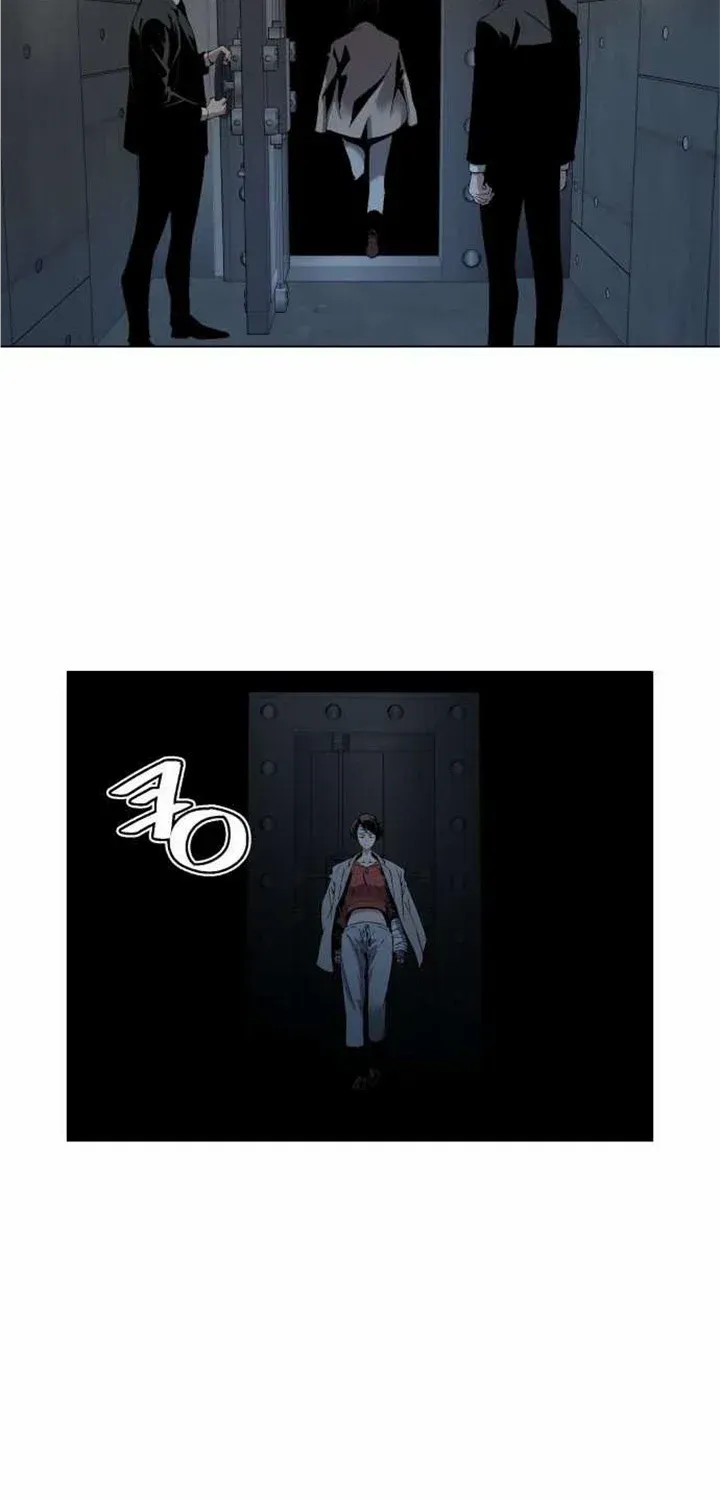Read Utori: The Legacy chapter 13 image 6 on Lezhin