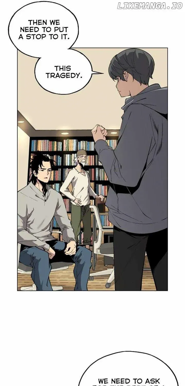 Read Utori: The Legacy chapter 13 image 60 on Lezhin