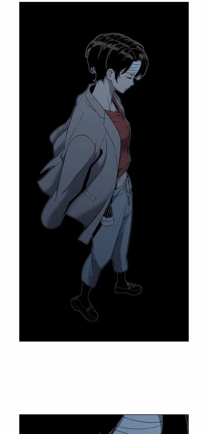 Read Utori: The Legacy chapter 13 image 7 on Lezhin