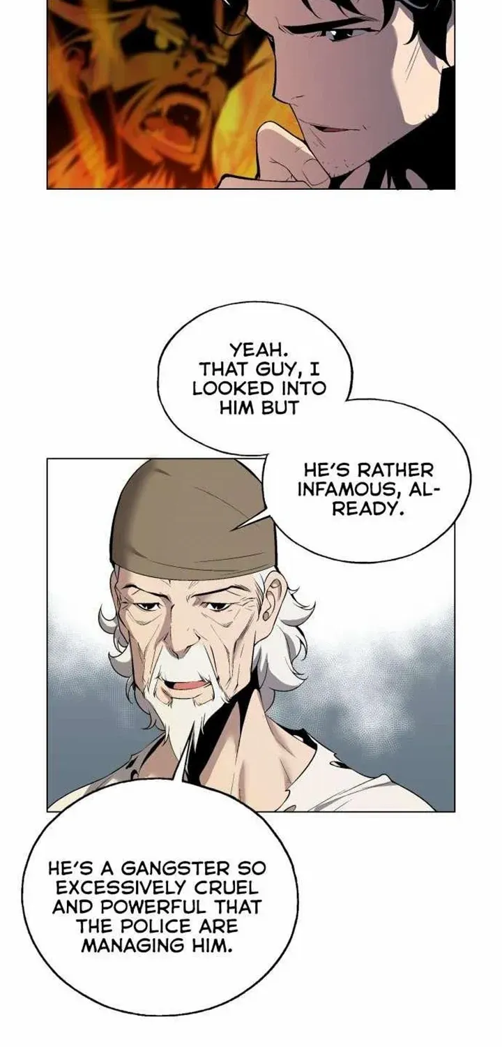 Read Utori: The Legacy chapter 14 image 11 on Lezhin