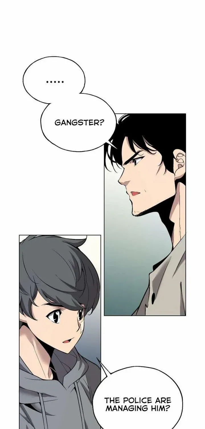 Read Utori: The Legacy chapter 14 image 12 on Lezhin