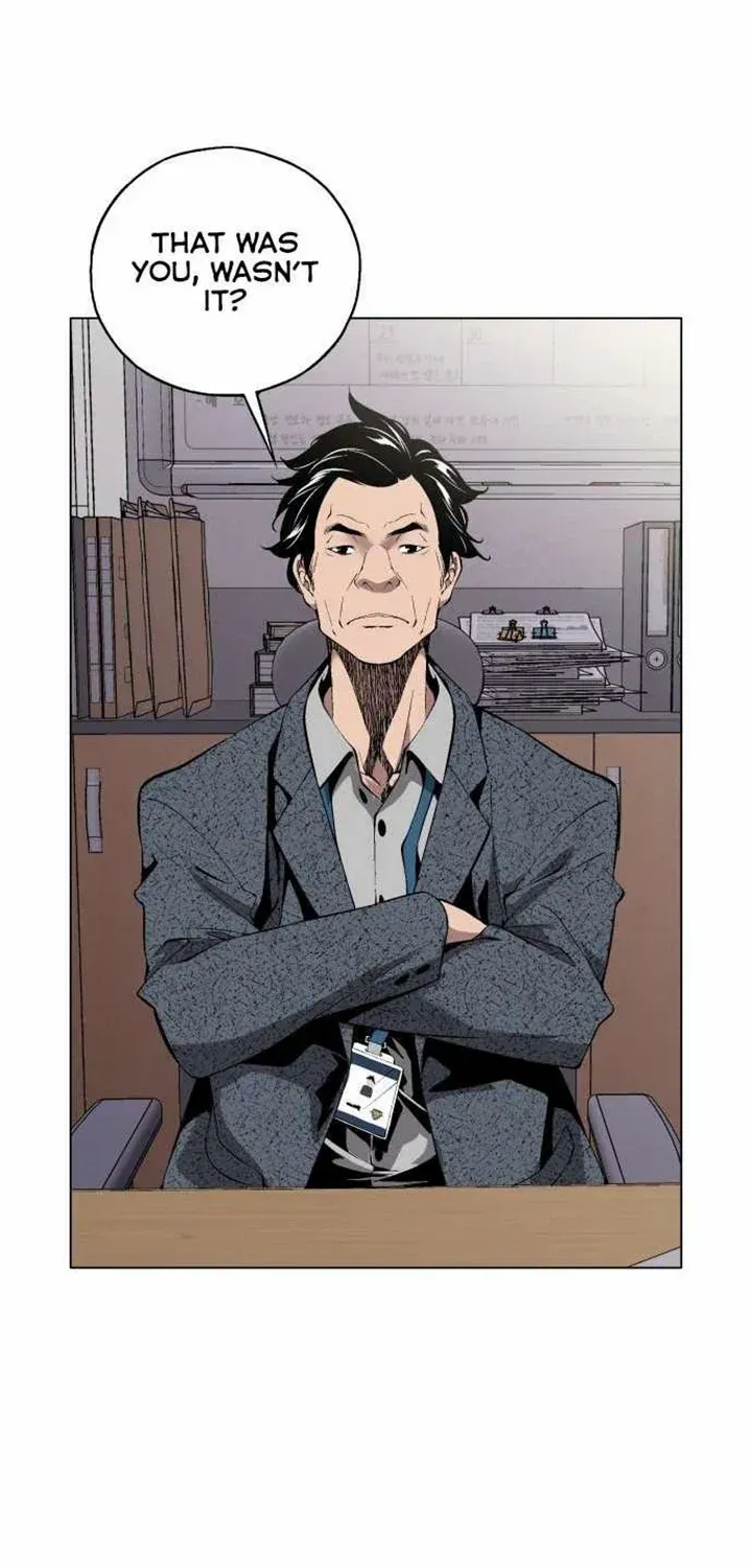 Read Utori: The Legacy chapter 14 image 16 on Lezhin