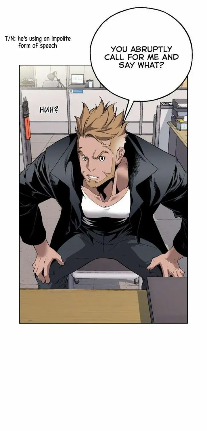 Read Utori: The Legacy chapter 14 image 17 on Lezhin