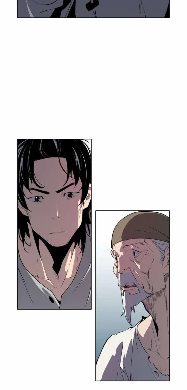 Read Utori: The Legacy chapter 14 image 2 on Lezhin