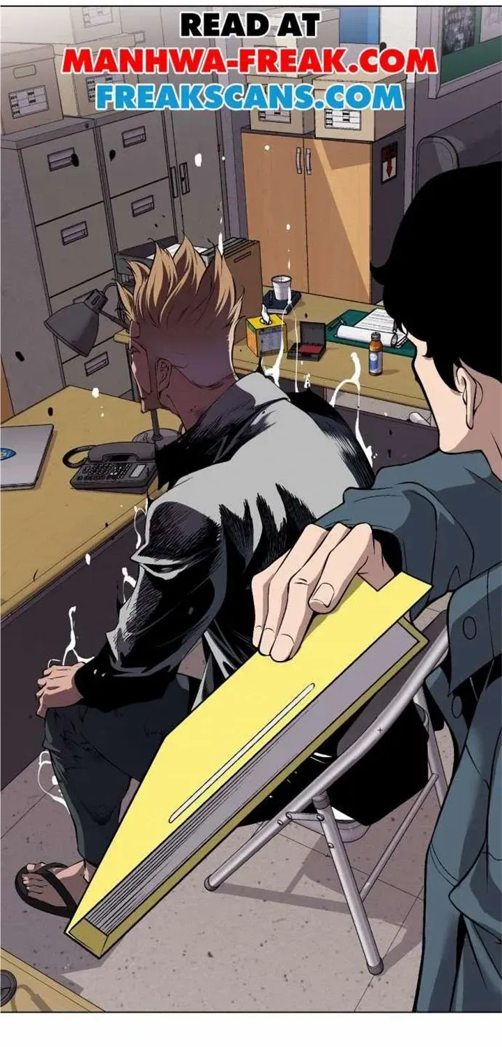 Read Utori: The Legacy chapter 14 image 21 on Lezhin