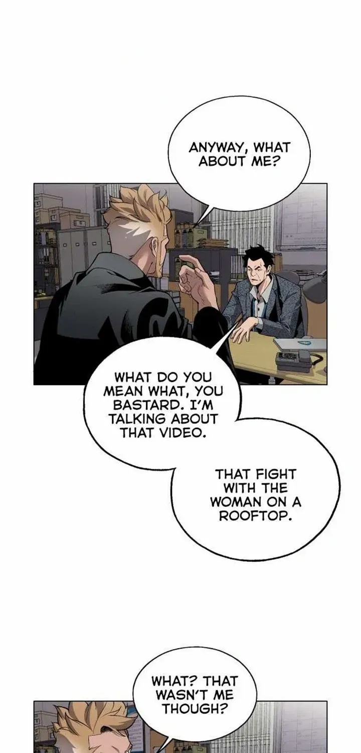 Read Utori: The Legacy chapter 14 image 25 on Lezhin