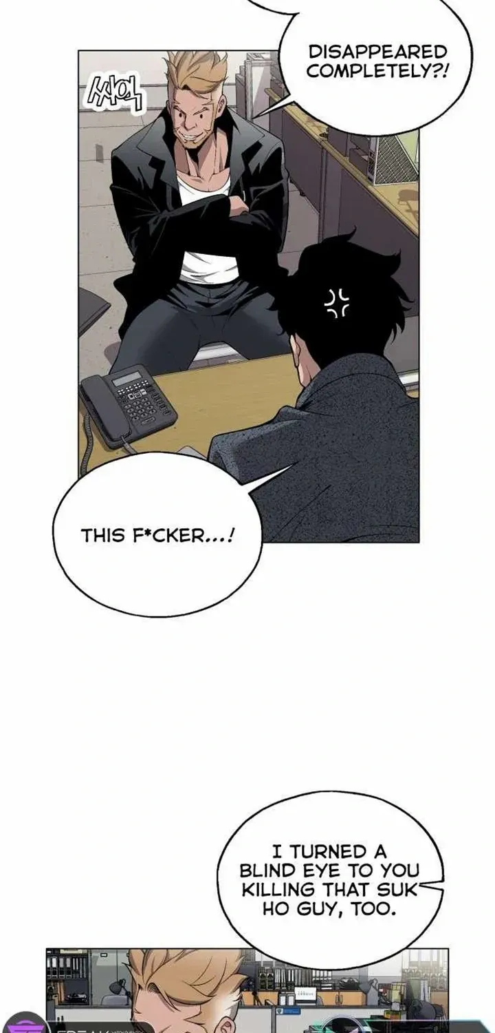 Read Utori: The Legacy chapter 14 image 27 on Lezhin