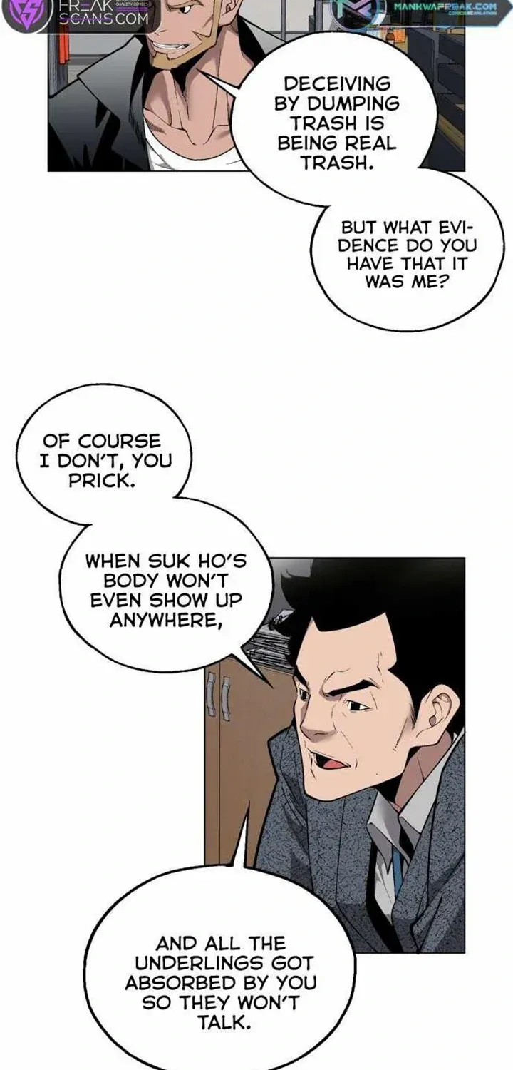 Read Utori: The Legacy chapter 14 image 28 on Lezhin
