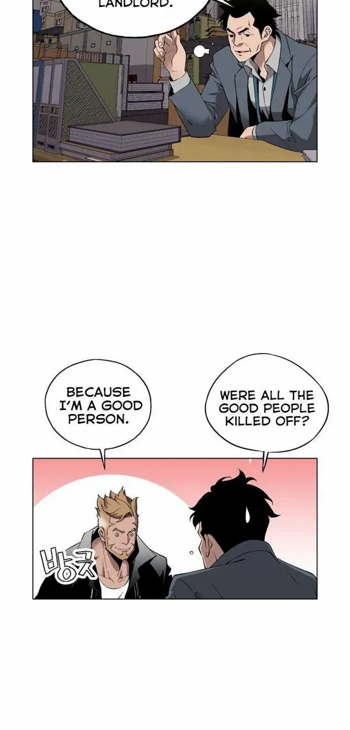 Read Utori: The Legacy chapter 14 image 33 on Lezhin