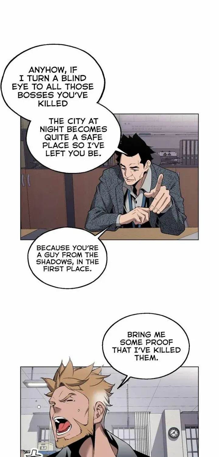 Read Utori: The Legacy chapter 14 image 34 on Lezhin