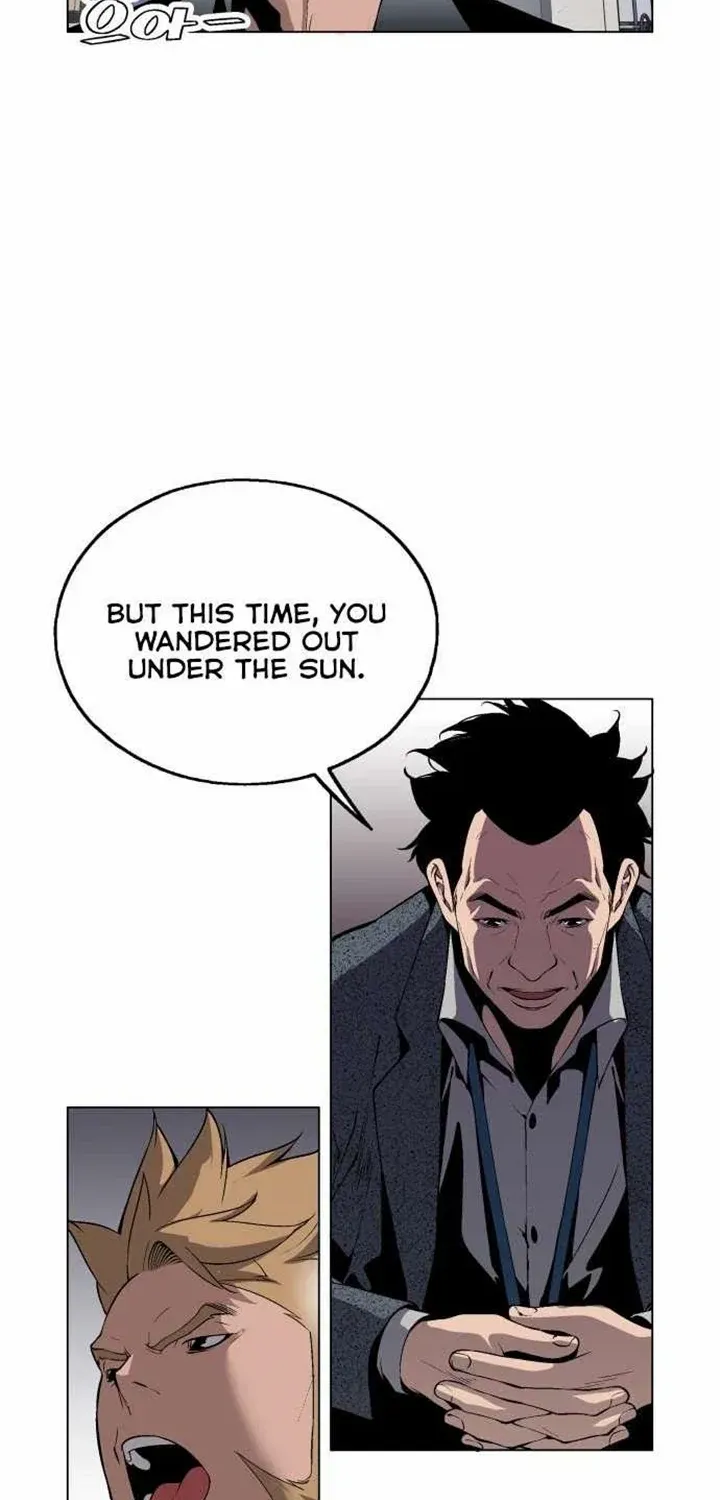 Read Utori: The Legacy chapter 14 image 35 on Lezhin