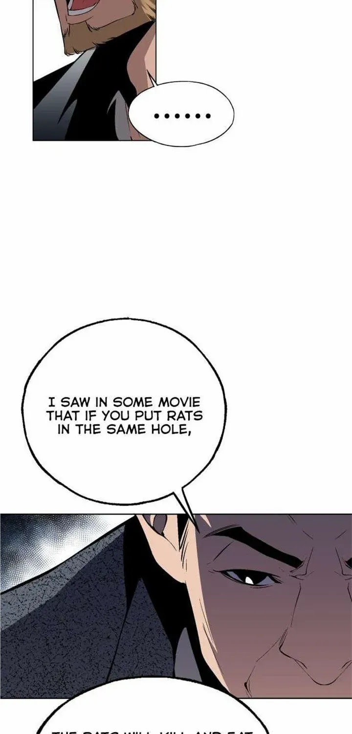 Read Utori: The Legacy chapter 14 image 36 on Lezhin