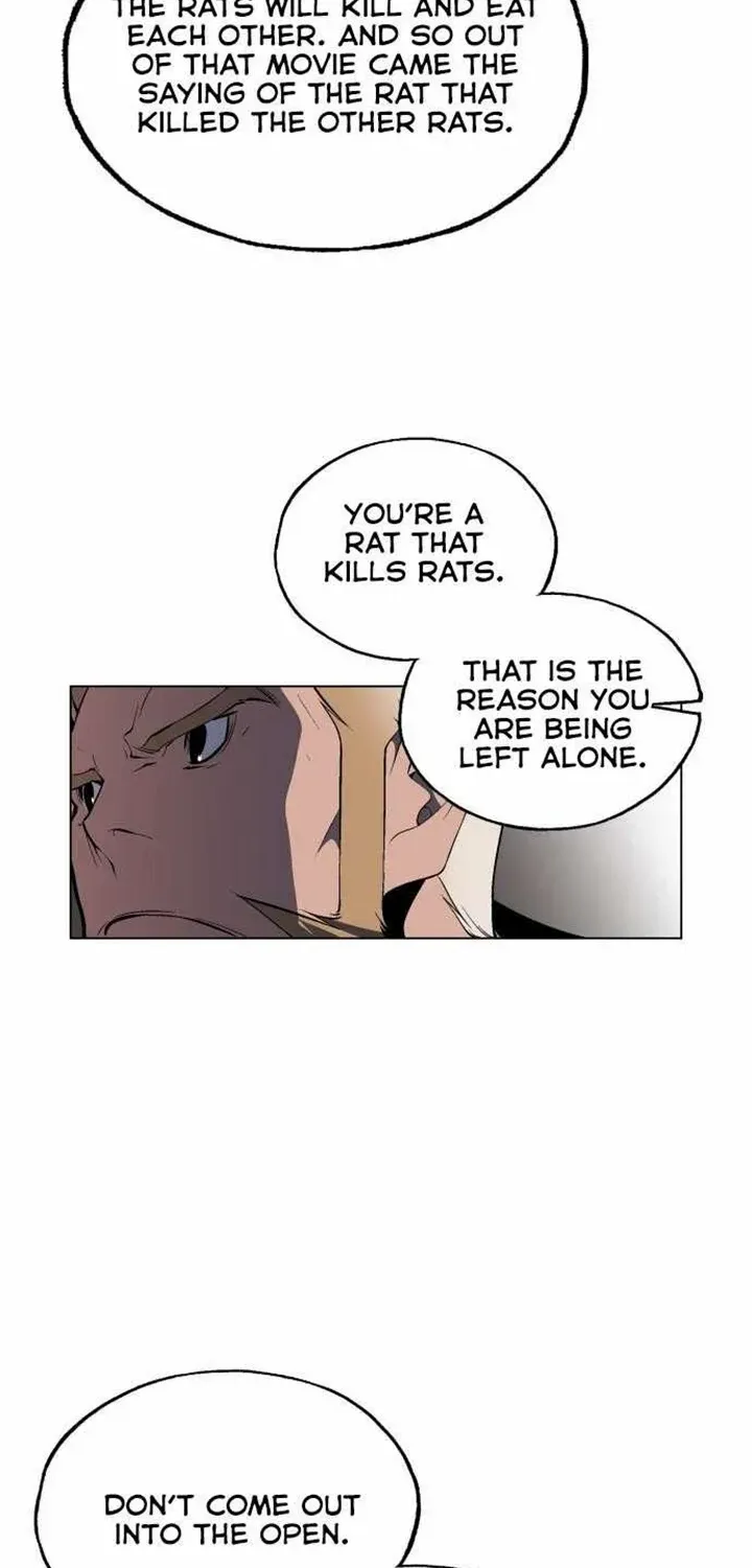 Read Utori: The Legacy chapter 14 image 37 on Lezhin