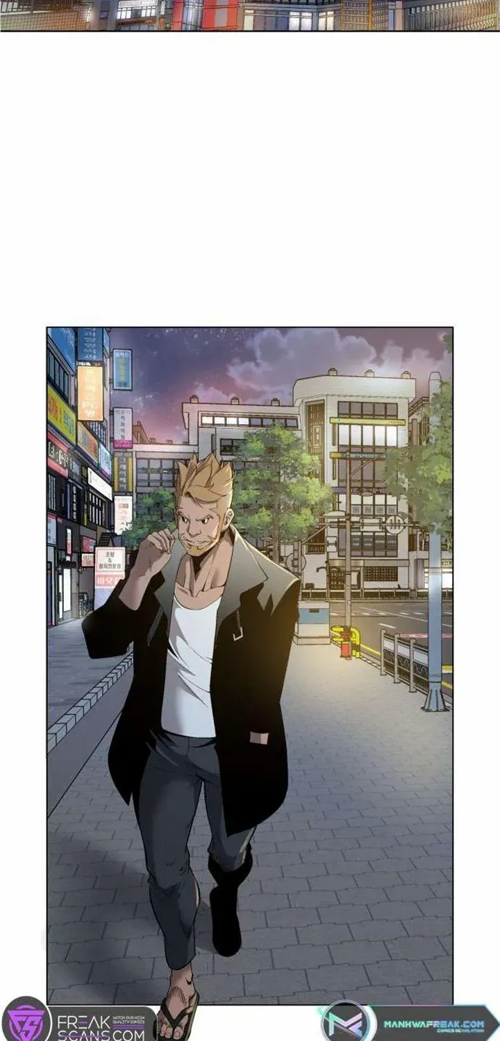 Read Utori: The Legacy chapter 14 image 42 on Lezhin