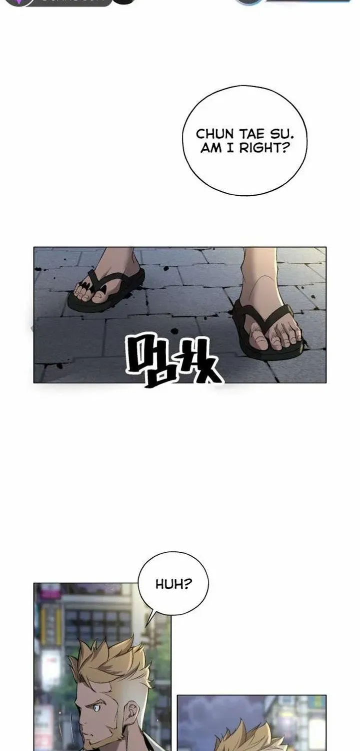 Read Utori: The Legacy chapter 14 image 43 on Lezhin