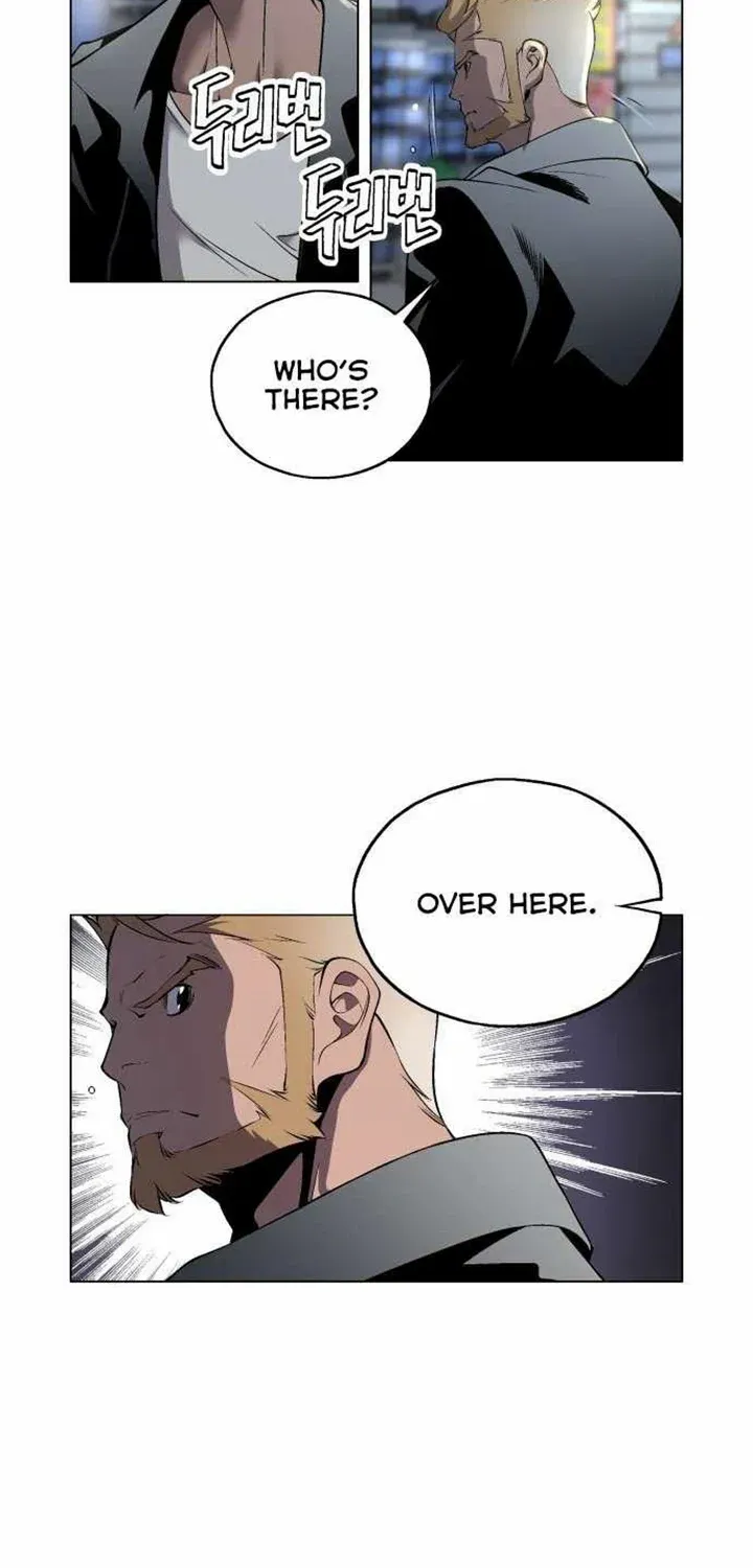 Read Utori: The Legacy chapter 14 image 44 on Lezhin