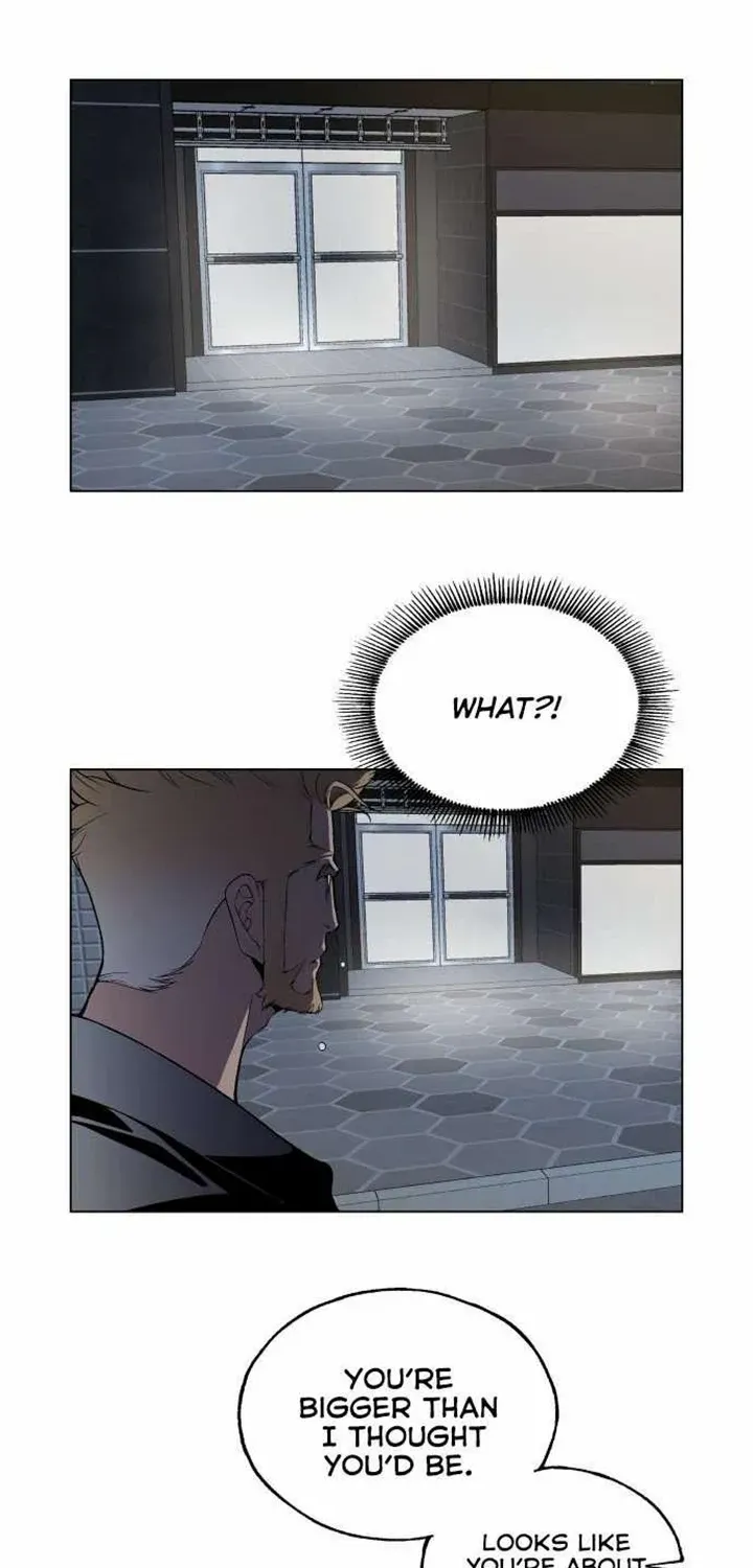 Read Utori: The Legacy chapter 14 image 45 on Lezhin