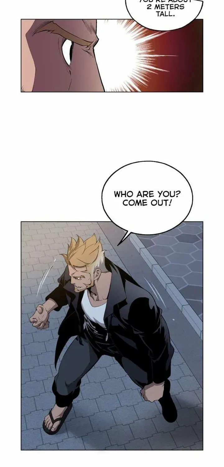 Read Utori: The Legacy chapter 14 image 46 on Lezhin