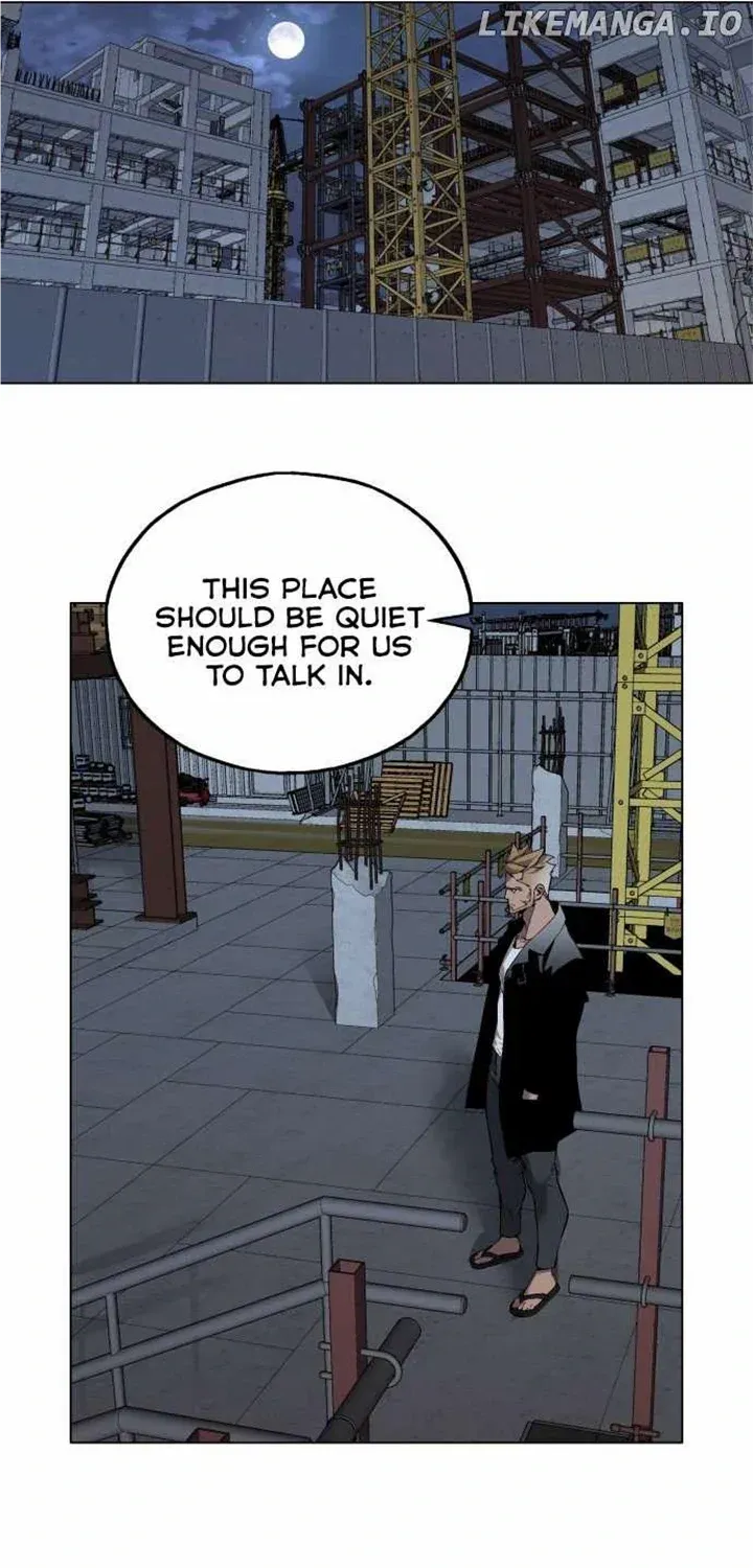 Read Utori: The Legacy chapter 14 image 49 on Lezhin