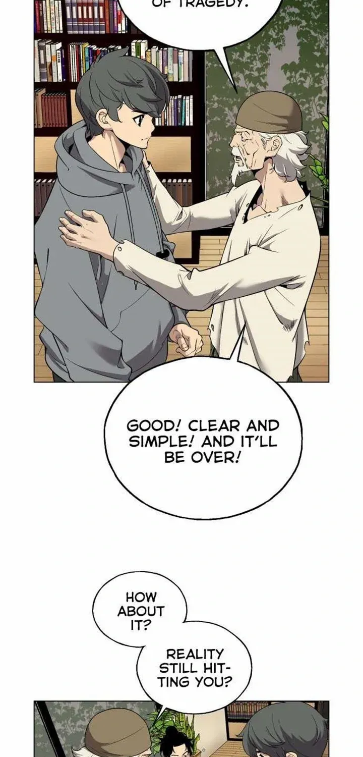 Read Utori: The Legacy chapter 14 image 5 on Lezhin