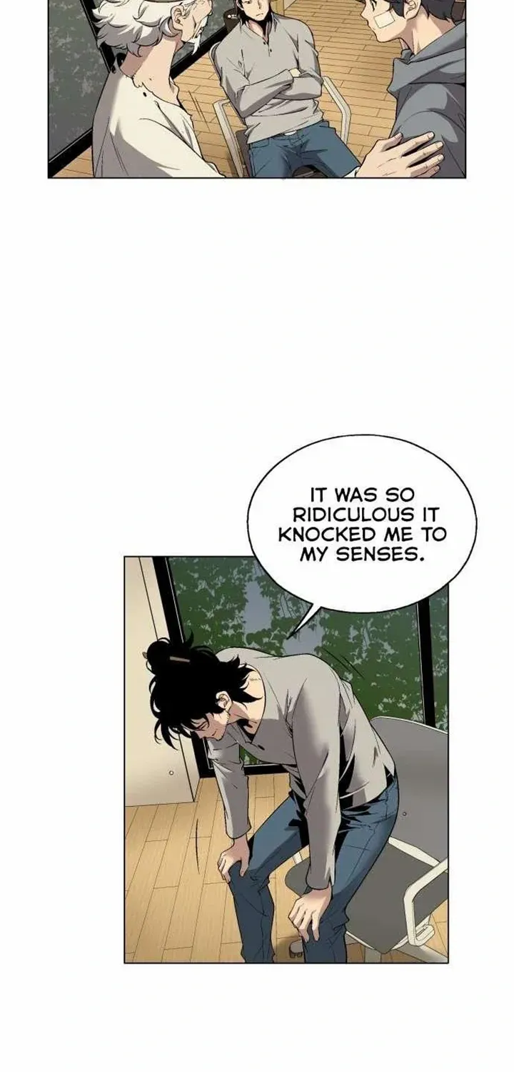 Read Utori: The Legacy chapter 14 image 6 on Lezhin