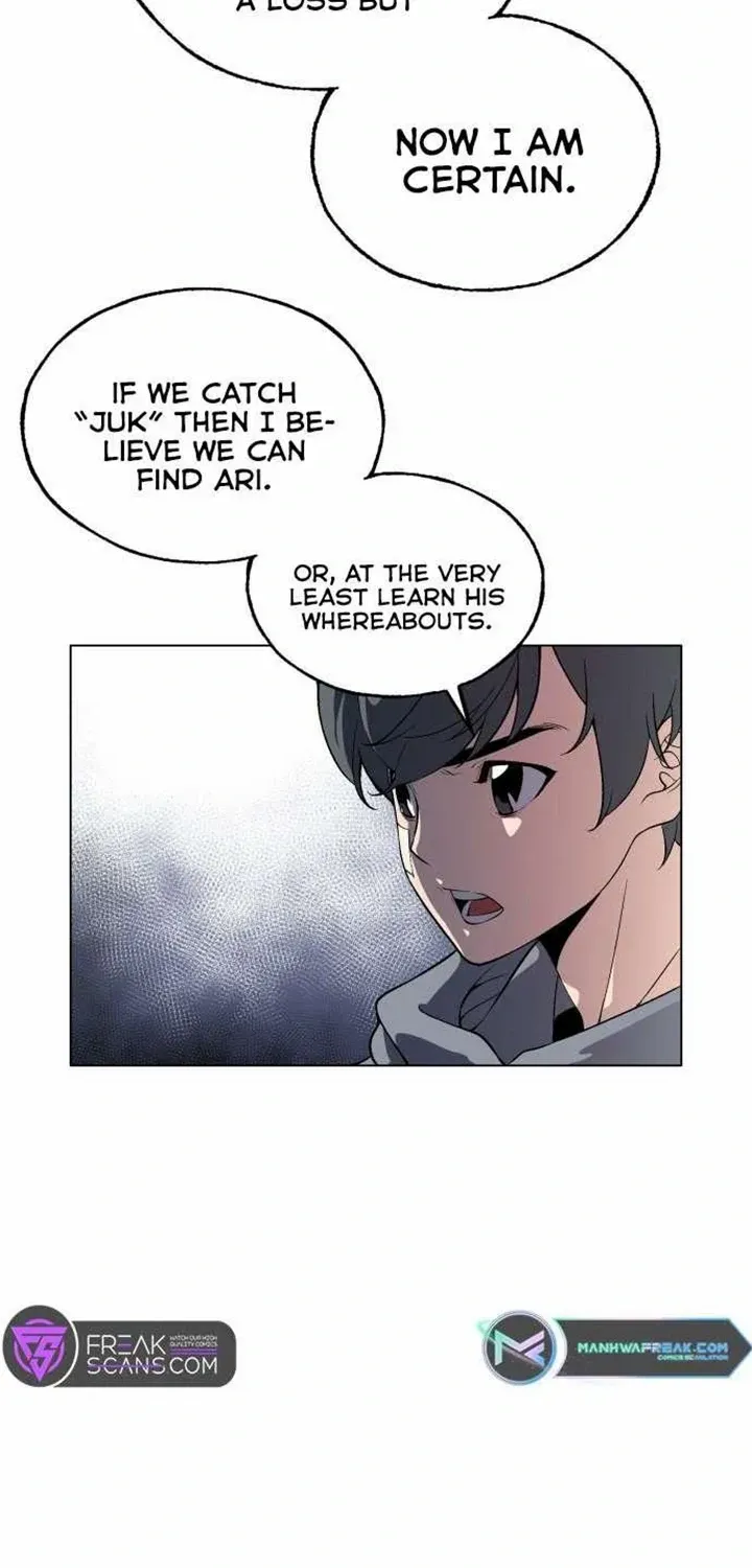 Read Utori: The Legacy chapter 14 image 8 on Lezhin