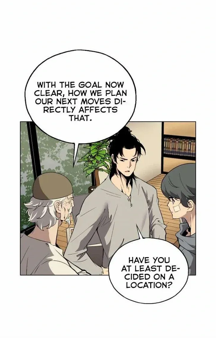 Read Utori: The Legacy chapter 14 image 9 on Lezhin