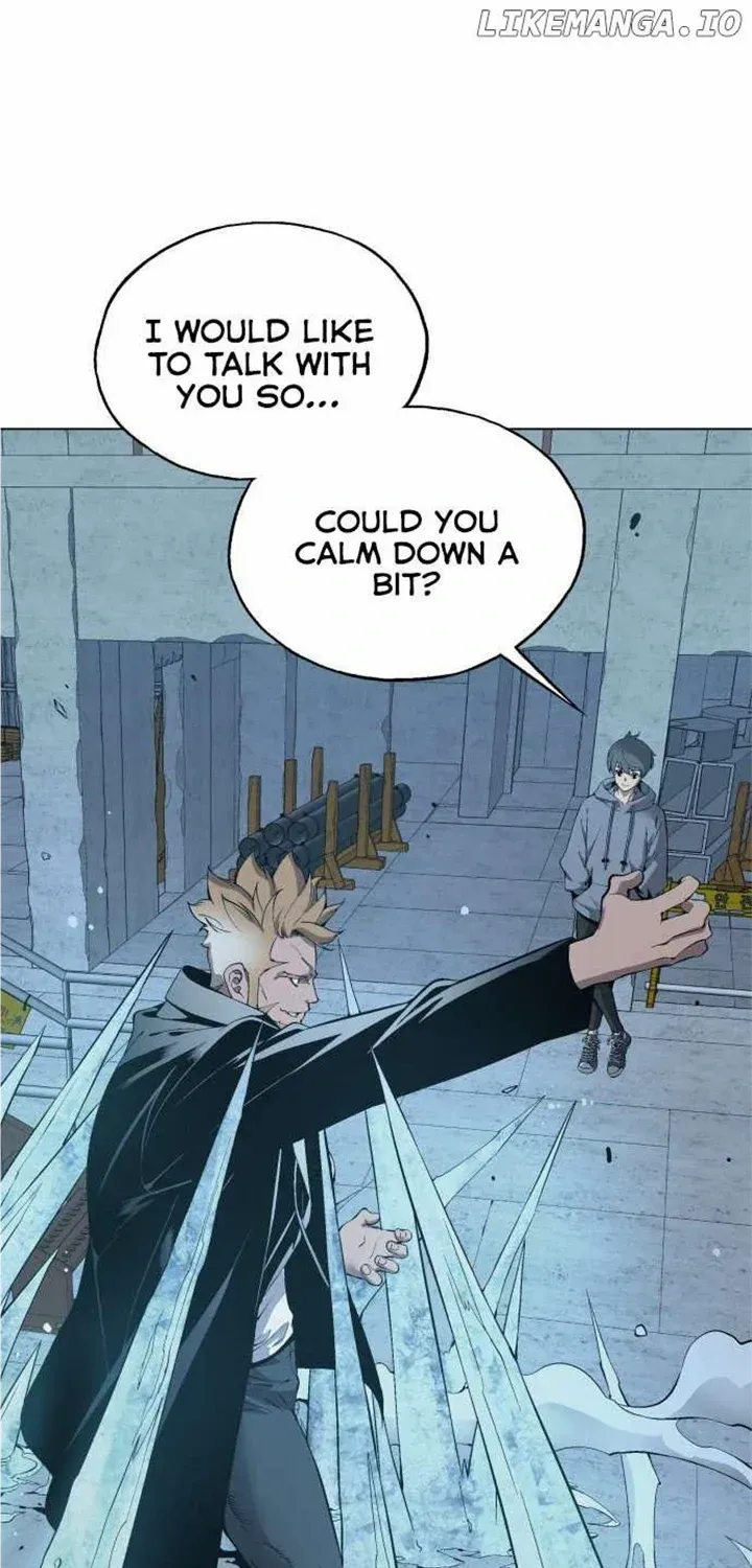 Read Utori: The Legacy chapter 15 image 1 on Lezhin