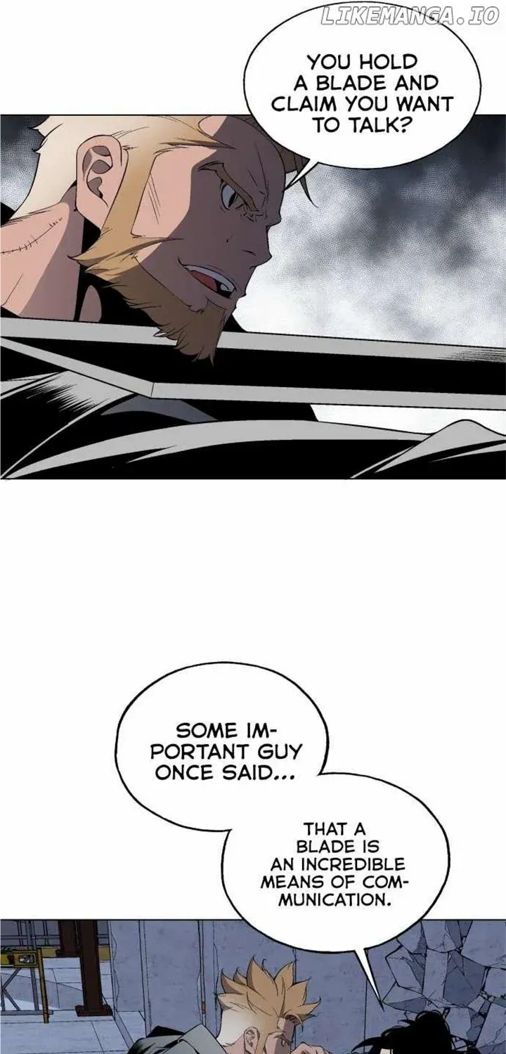 Read Utori: The Legacy chapter 15 image 10 on Lezhin