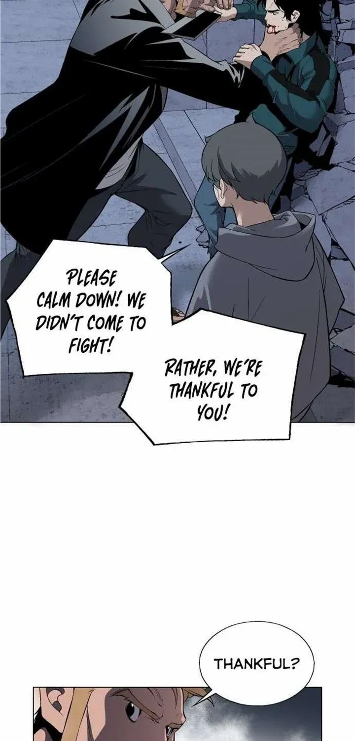 Read Utori: The Legacy chapter 15 image 11 on Lezhin