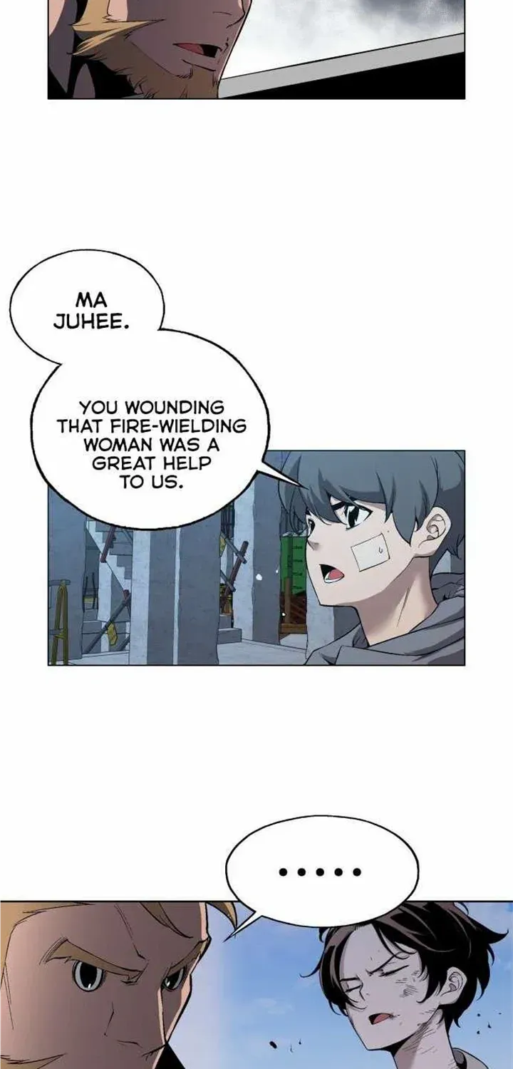 Read Utori: The Legacy chapter 15 image 12 on Lezhin