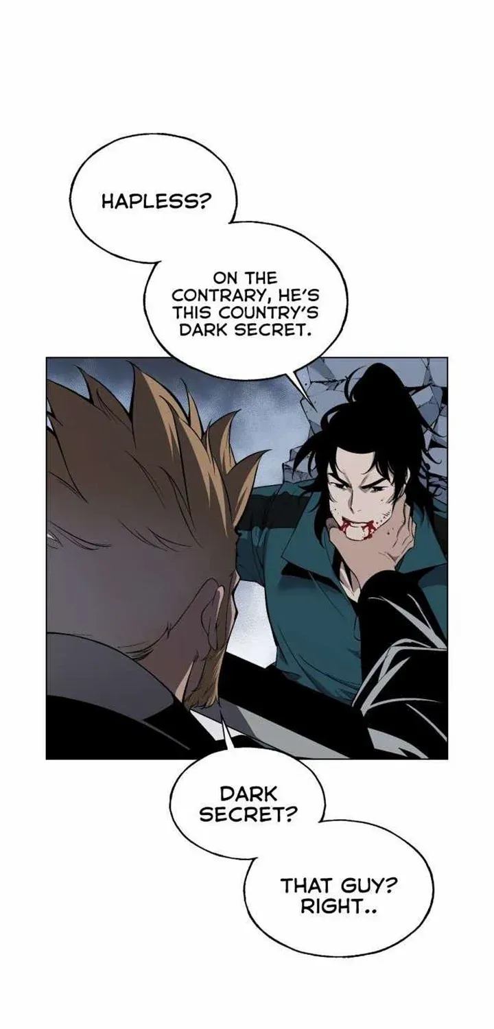 Read Utori: The Legacy chapter 15 image 14 on Lezhin