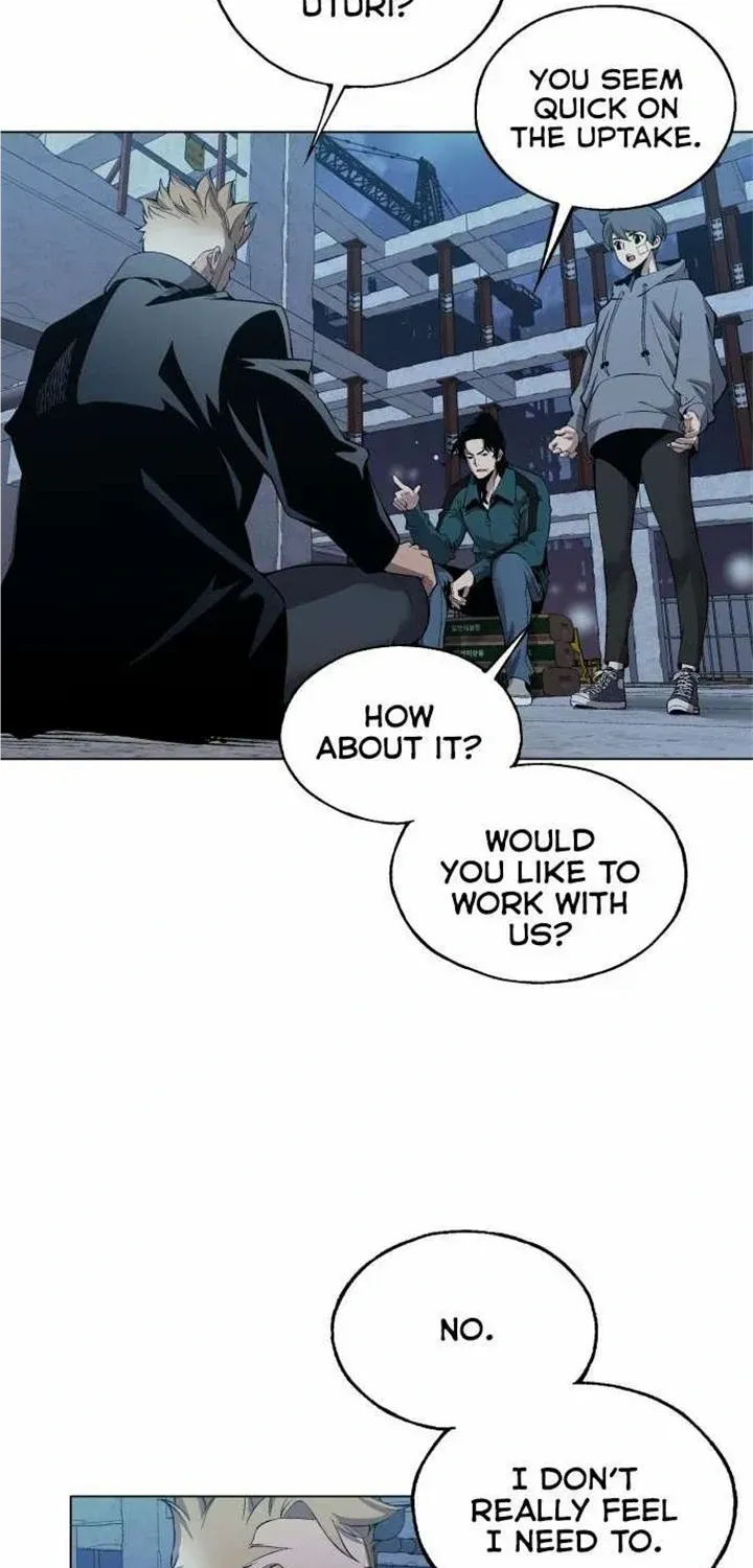 Read Utori: The Legacy chapter 15 image 20 on Lezhin