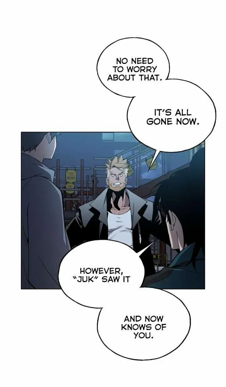 Read Utori: The Legacy chapter 15 image 27 on Lezhin