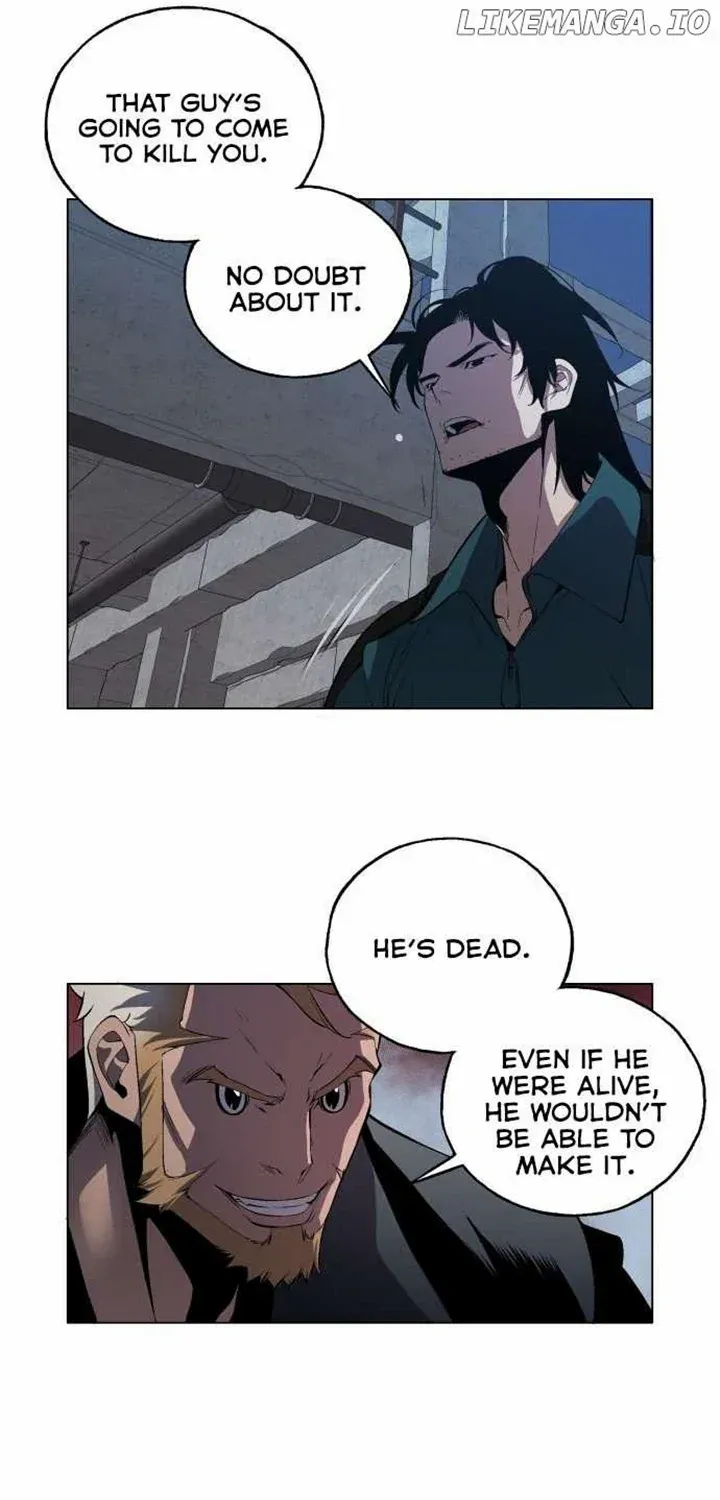 Read Utori: The Legacy chapter 15 image 28 on Lezhin