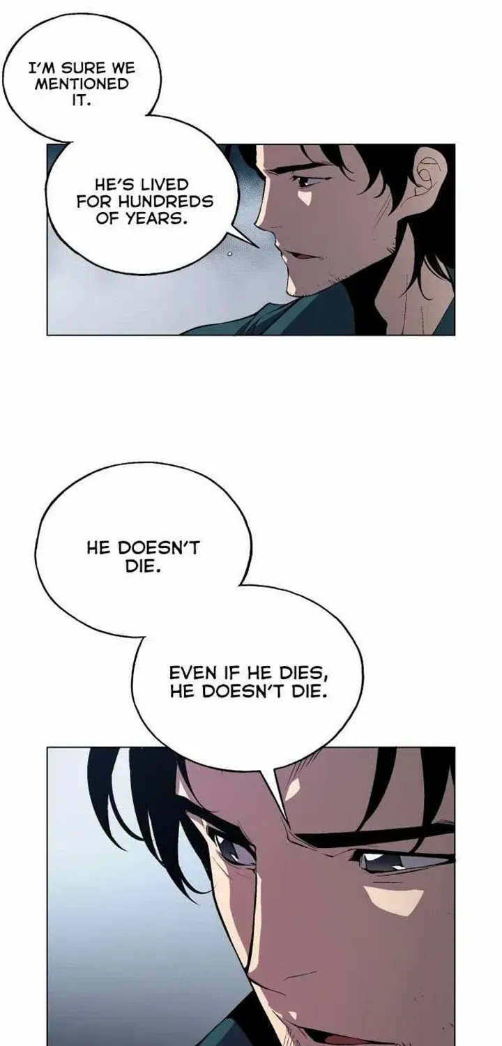 Read Utori: The Legacy chapter 15 image 29 on Lezhin