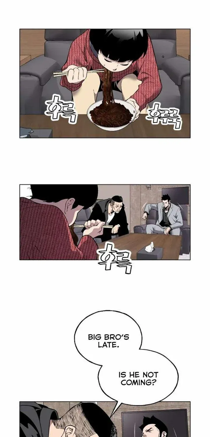 Read Utori: The Legacy chapter 15 image 32 on Lezhin
