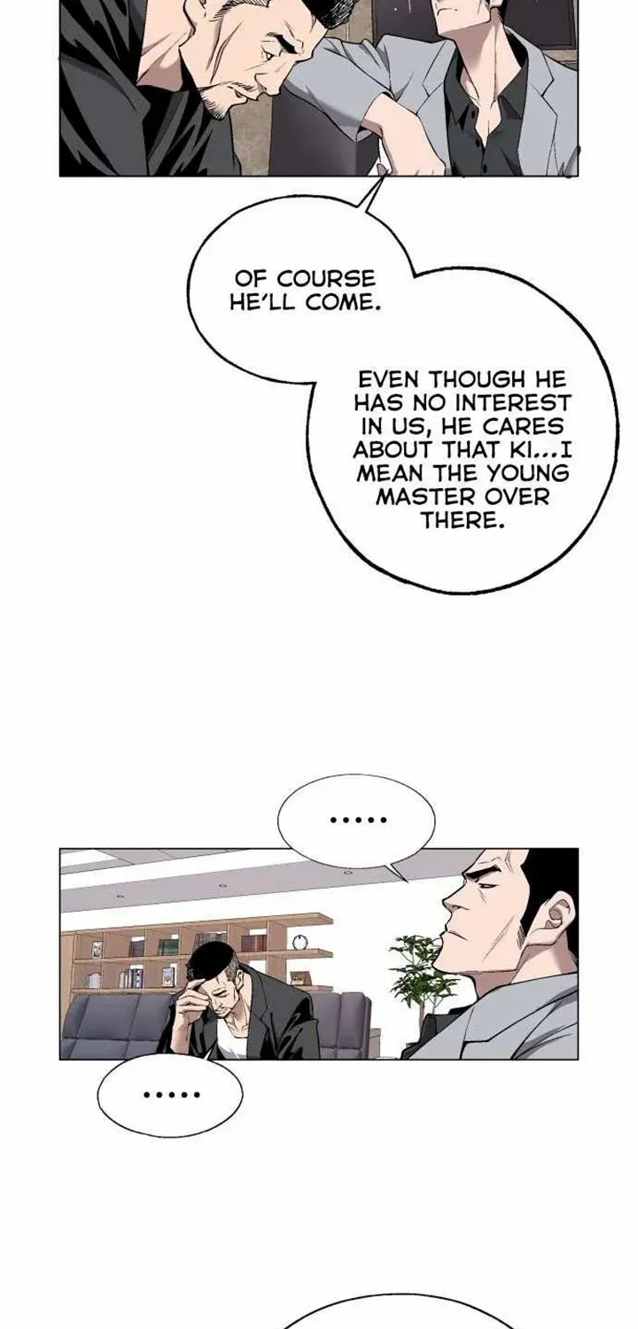 Read Utori: The Legacy chapter 15 image 33 on Lezhin