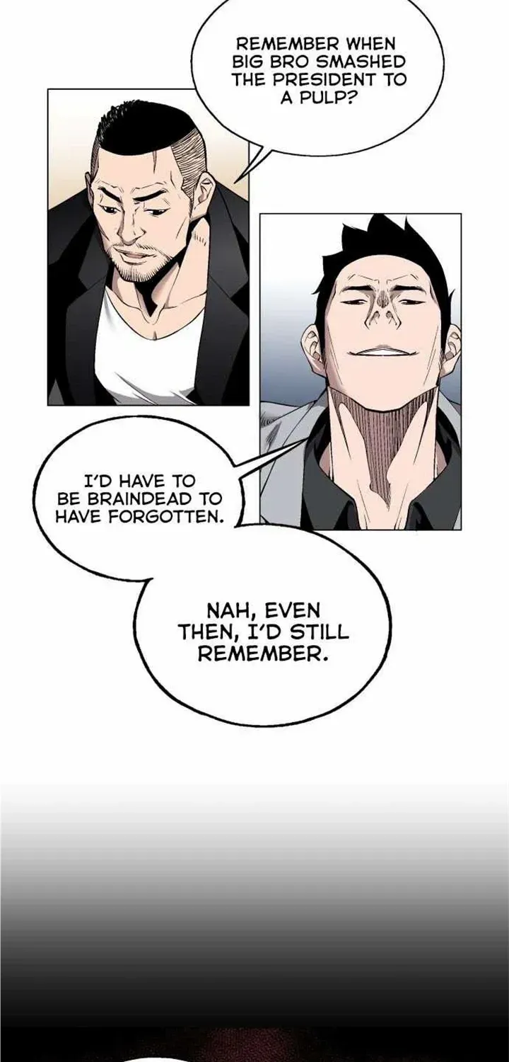 Read Utori: The Legacy chapter 15 image 34 on Lezhin